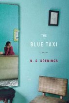 The Blue Taxi