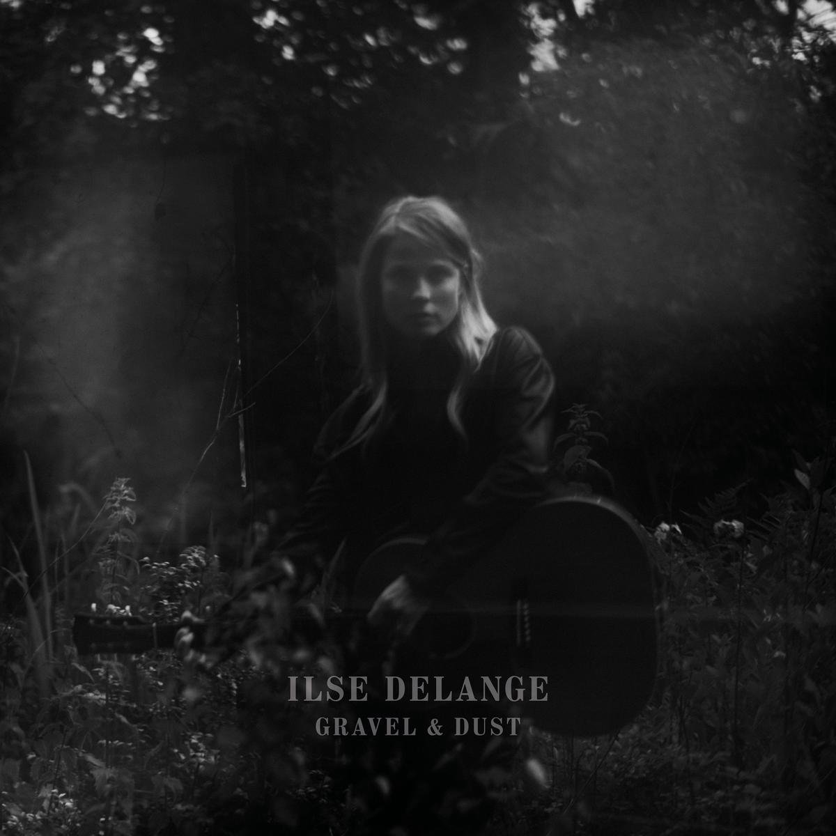 Gravel & Dust (Special Edition) - Ilse DeLange