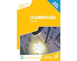 La Commissaria + Online MP3 Audio