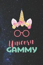 Unicorn Gammy