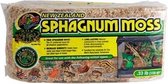 ZooMed Sphagnum Moss - Couvre-sol - 150 g