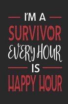 I'm a Survivor Every Hour Is Happy Hour