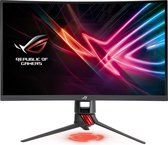 Asus ROG Strix XG27VQ - Gaming Monitor