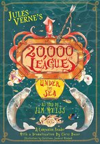 The Jim Weiss Audio Collection 0 - Jules Verne's 20,000 Leagues Under the Sea: A Companion Reader with a Dramatization (The Jim Weiss Audio Collection)