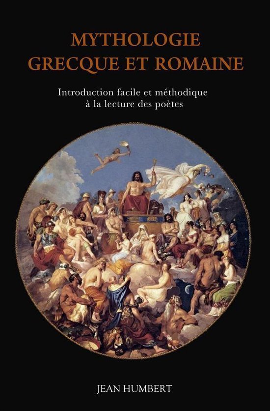 Mythologie grecque et romaine