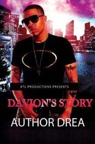 Davion's Story