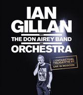 Contractual Obligation #1 Live In Moscow (Feat. The Don Airey Band & Orchestra)