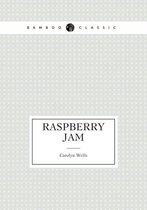 Raspberry Jam (Mystery novel)