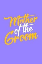 Mother of the Groom