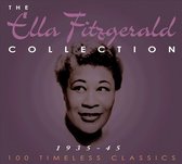 Ella Fitzgerald Collection - 1935-1945