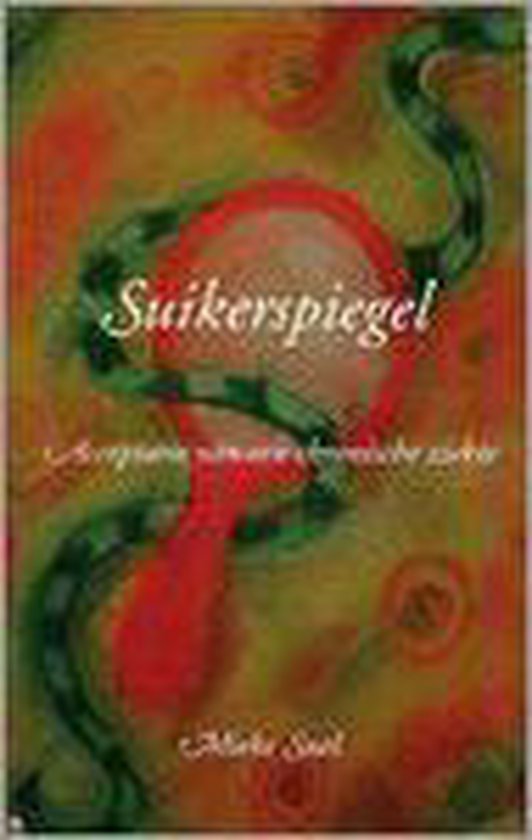 Suikerspiegel