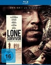 Lone Survivor (Blu-ray) (Import)
