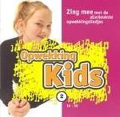 Opwekking kids 2 cd