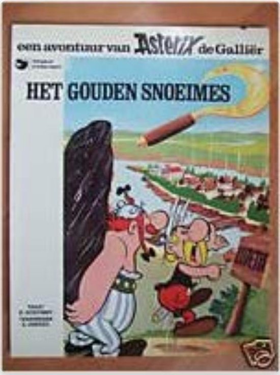 r-goscinny---a-uderzo-het-gouden-snoeimes