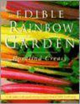 The Edible Rainbow Garden