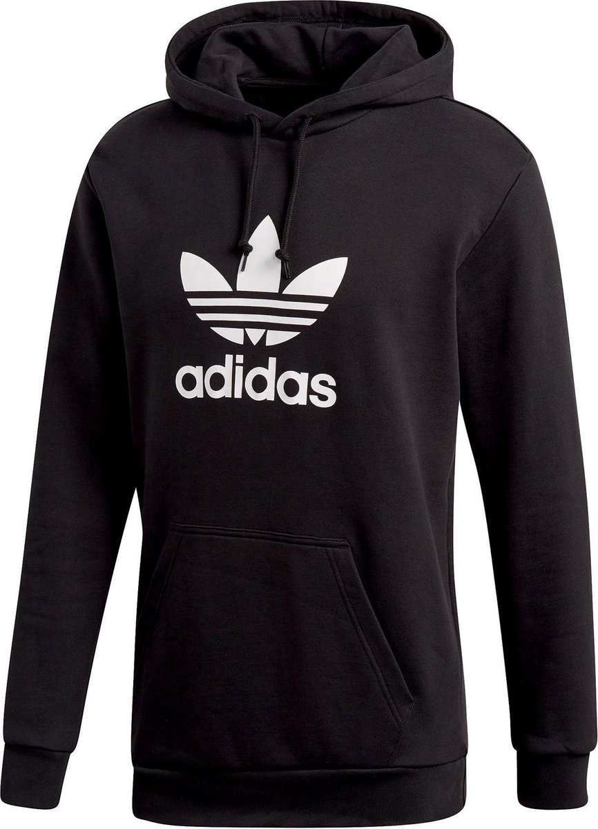 adidas Z.N.E. hoodie Heren Wit | Bestel online » Intersport.nl