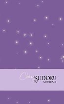 Chic - Sudoku Medium 1