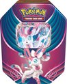 Afbeelding van het spelletje Pokémon Sylveon-GX Celebration Tin - Pokémon Kaarten