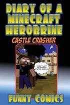 Diary Of A Minecraft Herobrine