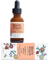 Mad Hippie - Vitamin A Serum - 30 ml VEGAN Anti-Aging Award Winning Serum