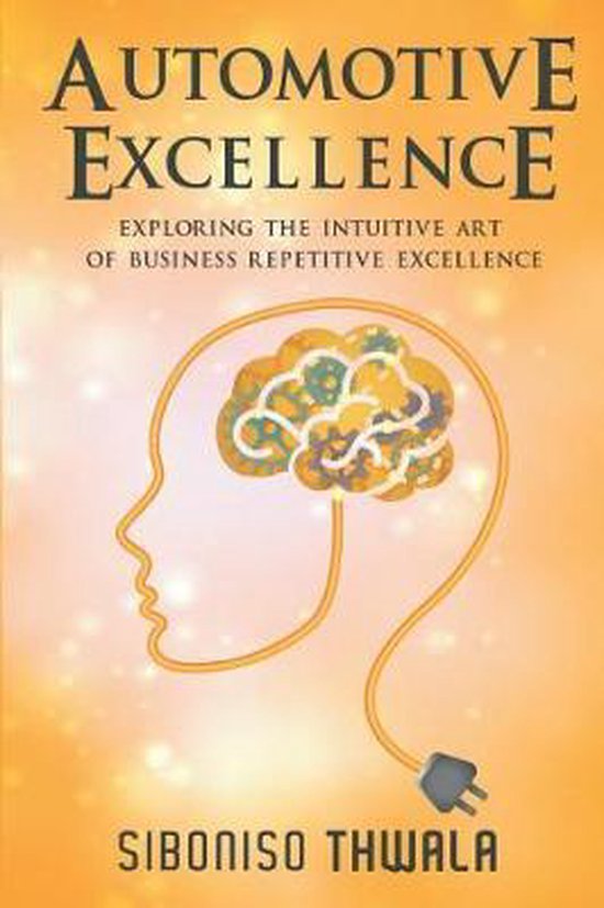 Automotive Excellence - cover