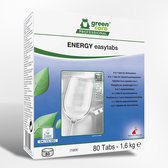 Tana - vaatwastabletten - ENERGY easytabs - 5 x 80 tabs