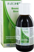 Fytomed Bronchi siroop - 150 ml