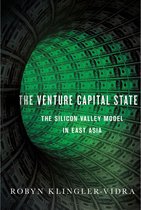 Cornell Studies in Political Economy - The Venture Capital State