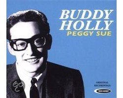 Peggy Sue (Disky)