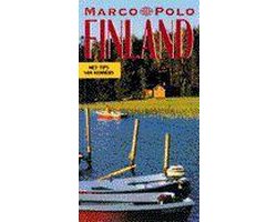 MARCO POLO REISGIDS FINLAND