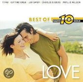 Best of Radio 10 Gold Love
