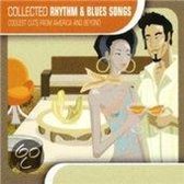 Collected Rhythm and Blues Songs