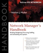 Network Manager's Handbook