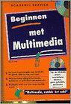 Beginnen met multimedia