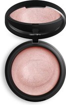 Inika Biologisch Vegan Cream Illuminisor Rose