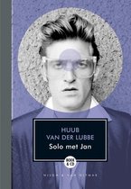 Solo met Jan, Huub van der Lubbe | 9789038890623 | Boeken | bol.com