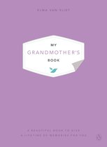 Le livre de ma grand-mère