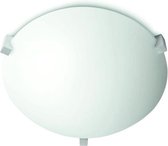 Philips myLiving Cevel - Plafonnière - 1 Lichtpunt - aluminium - 1 x 970lm