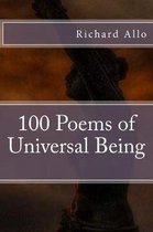 100 Poems of Universal Being
