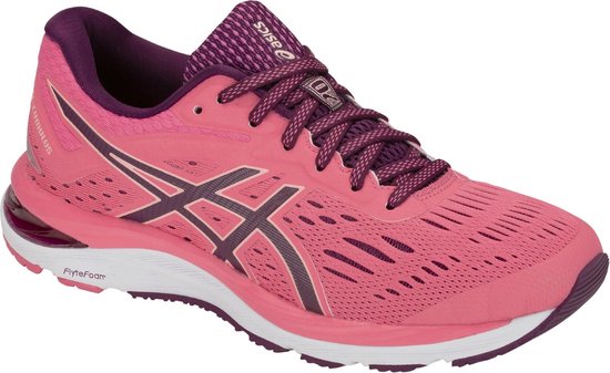 asics neutrale hardloopschoen dames