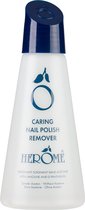 Herome Caring Nail Polish Remover Nagellak Remover Zonder Aceton - 125 ml