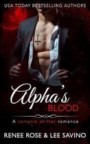 Alpha's Blood