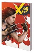 X-23 Vol. 1