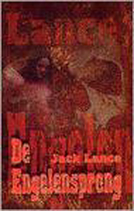 De engelensprong