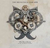 Ola Kvernberg - The Mechanical Fair (2 LP)