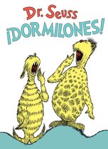 !Dormilones! (Dr. Seuss's Sleep Book Spanish Edition)