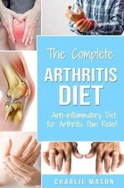 Arthritis Diet: Anti-inflammatory Diet for Arthritis Pain Relief