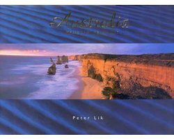 Australian Images of a Timeless Land