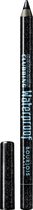 Bourjois Contour Clubbing Waterproof Oogpotlood - 48 Atomic Black