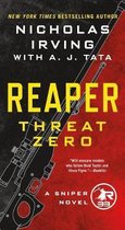 Reaper: Threat Zero